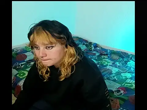  MoonBlue  online show from September 24, 7:17 pm