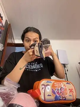 Mia garcia28 online show from October 23, 7:45 pm