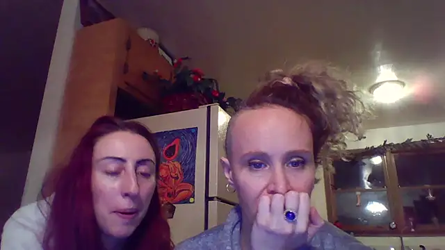 Susie in Lacey online show from February 11, 6:07 am