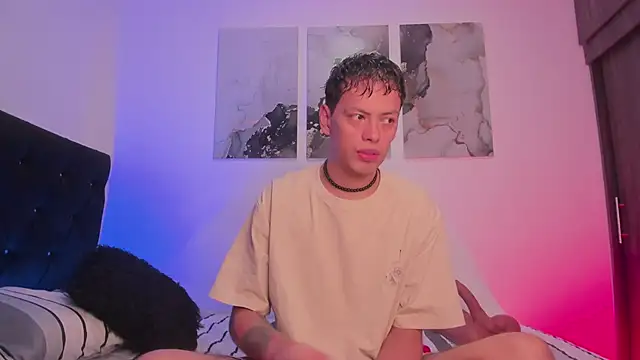 tommy steelee online show from September 25, 1:53 am