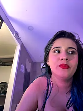 Lana Herondale online show from November 16, 3:45 am