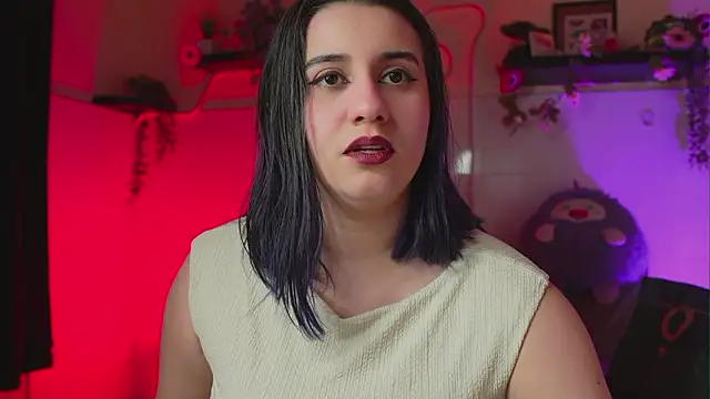 Snapshot of Lana_Herondale chatting on March 6, 3:25 am Lana Herondale online show from March 6, 3:25 am