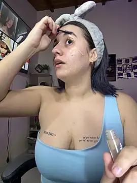 Snapshot of Lana_Herondale chatting on March 14, 3:12 am Lana Herondale online show from March 14, 3:12 am