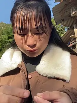 Sunyinn online show from November 29, 1:41 am