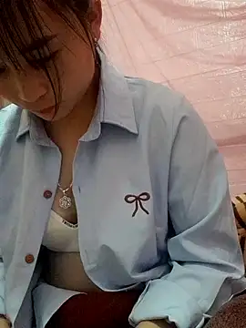 Sunyinn online show from March 20, 2:38 am