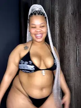 Thick Ass Barbiie online show from October 27, 8:46 pm