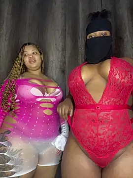 Thick Ass Barbiie online show from June 17, 1:01 pm