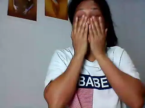 nhayasquirt online show from October 8, 10:29 pm