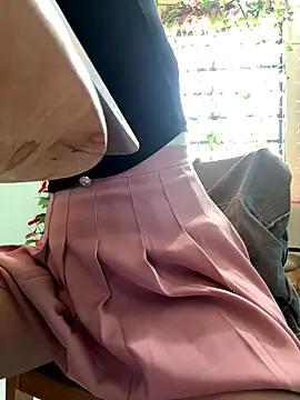 Bonnie-2k online show from January 8, 5:21 am