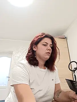 LadyNora online show from March 18, 8:50 am