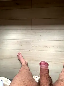 Snapshot of Chriscoki chatting on November 9, 8:45 am Chriscoki online show from November 9, 8:45 am