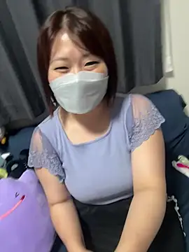 Snapshot of hima-wari0707 chatting on March 28, 2:05 pm hima-wari0707 online show from March 28, 2:05 pm