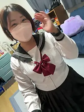 hima-wari0707 online show from June 13, 12:47 pm