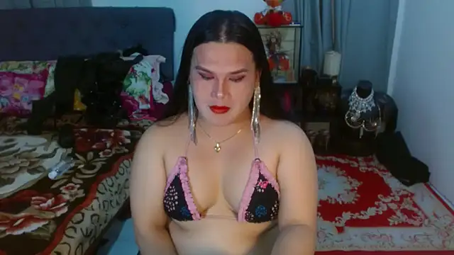 LustfullVelindaks online show from November 16, 5:51 pm