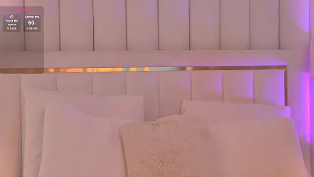 AlexaFlow online show from March 15, 6:14 pm