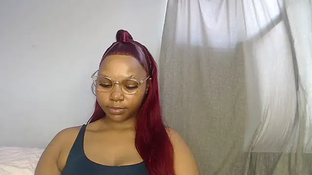 DarrkDeeva68 online show from December 5, 12:25 pm