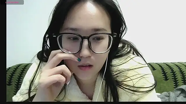 Belinda66 online show from January 18, 6:06 am