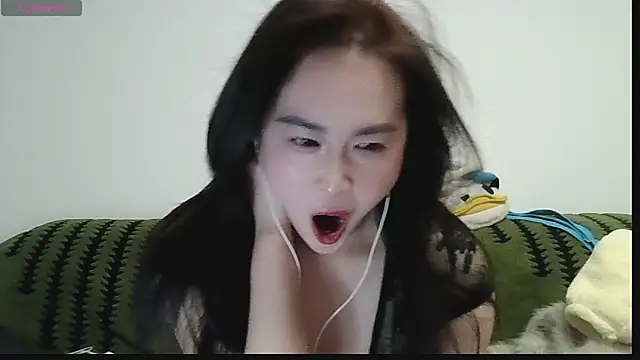 Belinda66 online show from February 1, 1:31 pm