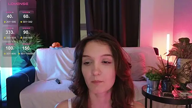 DebiHenks online show from November 21, 5:11 pm