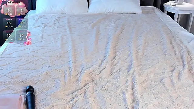 cute luucy online show from January 15, 4:17 am