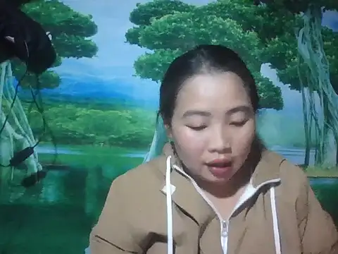 PhamPhung online show from October 24, 2:35 pm