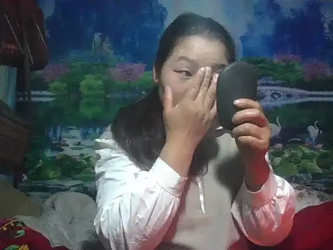 PhamPhung online show from January 18, 10:02 pm