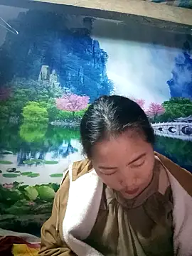 PhamPhung online show from February 7, 3:43 am