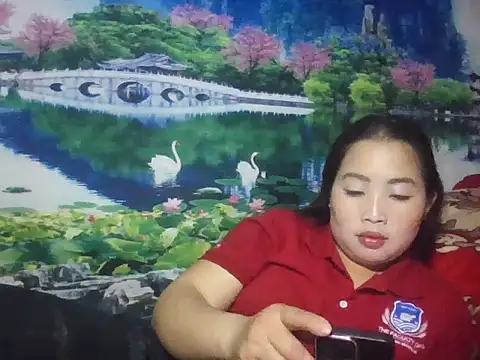 PhamPhung online show from February 17, 1:57 am