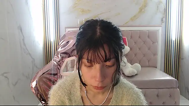 verana s online show from October 29, 7:59 pm