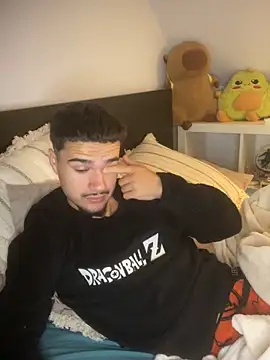 los freaky online show from October 1, 6:19 am