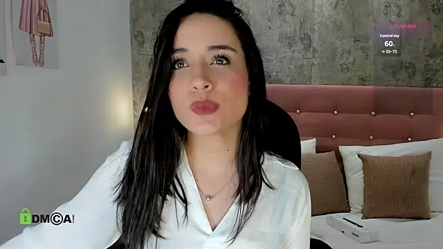 brithanycollins online show from September 29, 12:32 pm