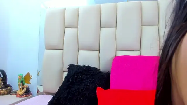 sweet amye online show from March 15, 9:21 pm