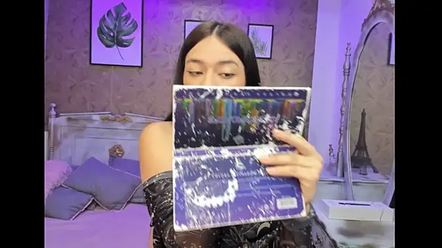 Dali collin online show from October 2, 1:07 pm