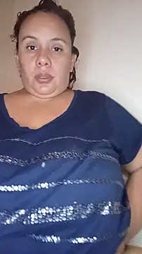 Snapshot of luzdanna chatting on October 26, 6:03 pm luzdanna online show from October 26, 6:03 pm