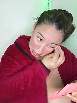 luzdanna online show from March 7, 3:14 am