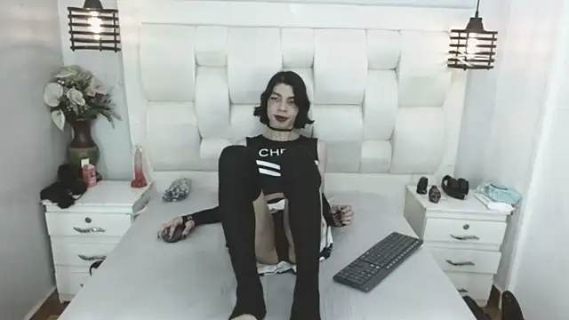 Atley Dolly online show from October 1, 9:54 pm