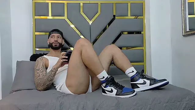 yorbymaxx online show from October 2, 2:13 pm