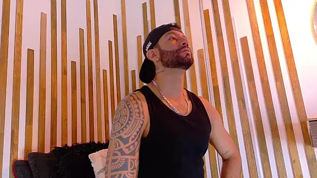 yorbymaxx online show from February 28, 1:12 pm