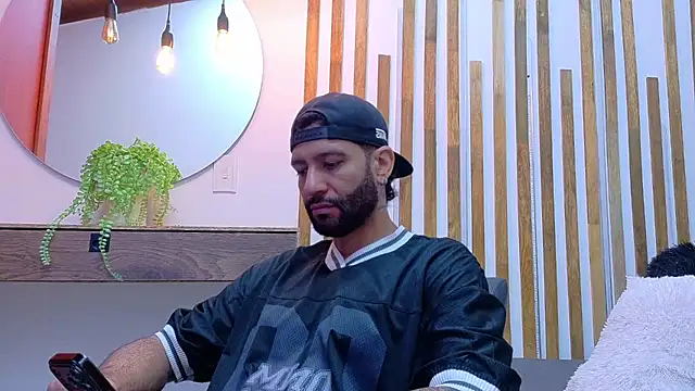 yorbymaxx online show from March 6, 2:02 pm