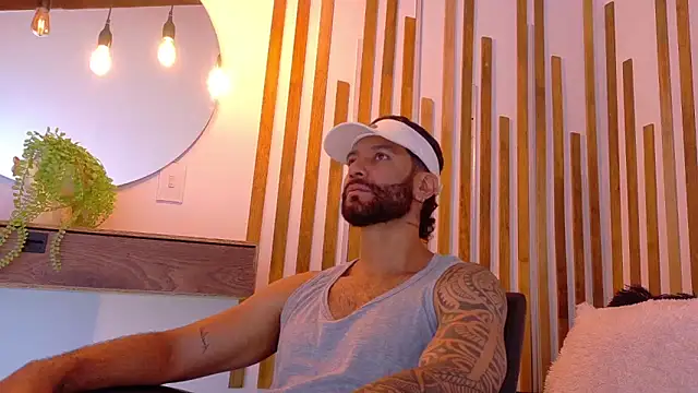 yorbymaxx online show from March 9, 3:49 pm