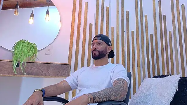 yorbymaxx online show from March 20, 3:06 pm