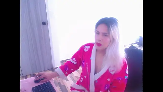 mystica 25 online show from November 13, 5:01 pm