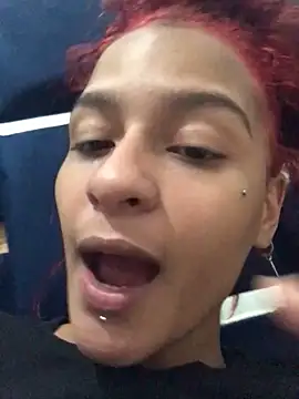 EmilyCristal online show from September 13, 6:18 pm