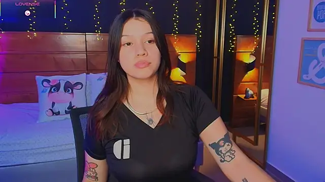 hanna kimura online show from January 8, 7:49 pm