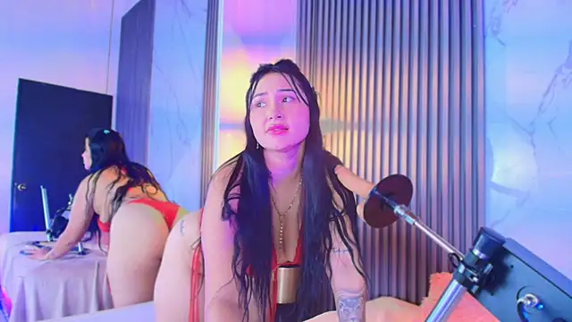 Snapshot of Cherry__blossom18 chatting on September 30, 11:26 am Cherry  blossom18 online show from September 30, 11:26 am