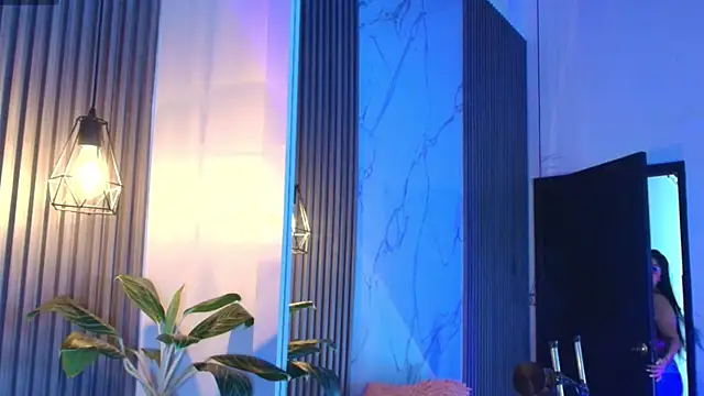 Cherry  blossom18 online show from November 27, 11:12 am