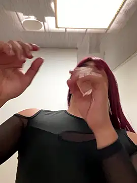 Stifanny Moreli online show from September 26, 8:24 pm