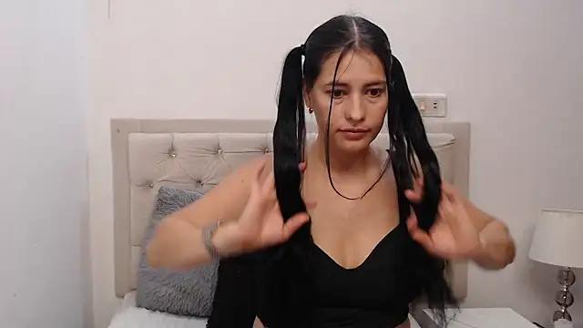 Taliana21 online show from June 10, 10:52 pm