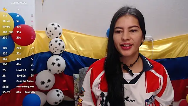 Taliana21 online show from June 22, 9:50 am