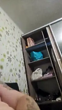 Snapshot of ThickTool888 chatting on October 4, 2:26 pm ThickTool888 online show from October 4, 2:26 pm